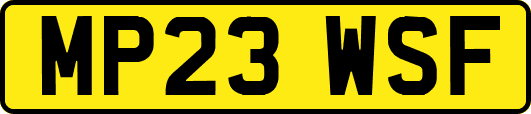 MP23WSF