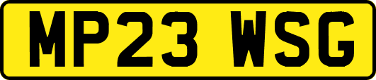 MP23WSG