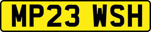 MP23WSH