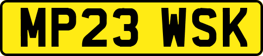 MP23WSK
