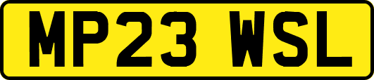 MP23WSL
