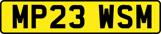 MP23WSM