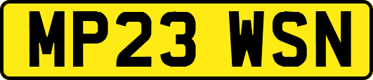 MP23WSN