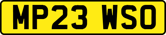 MP23WSO