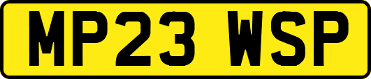 MP23WSP