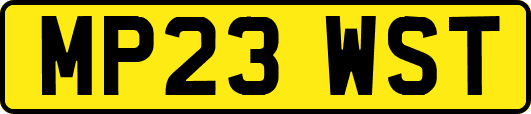 MP23WST
