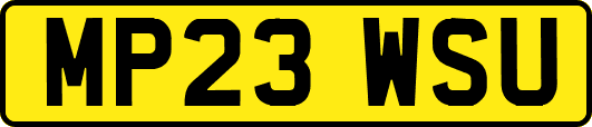 MP23WSU