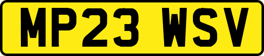 MP23WSV