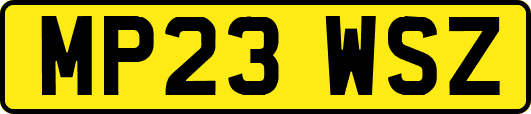 MP23WSZ