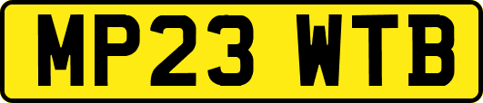 MP23WTB