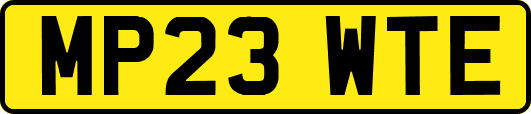 MP23WTE