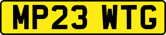 MP23WTG