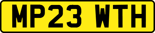 MP23WTH
