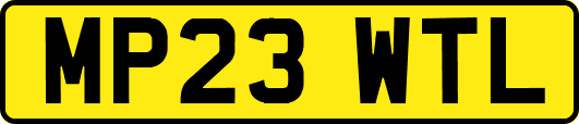 MP23WTL