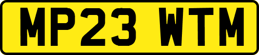 MP23WTM