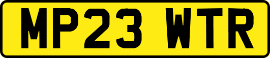 MP23WTR