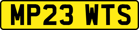 MP23WTS