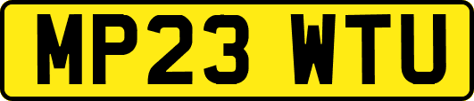 MP23WTU