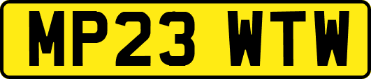 MP23WTW