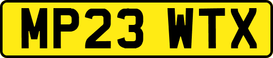 MP23WTX