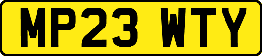 MP23WTY