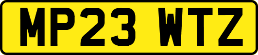 MP23WTZ