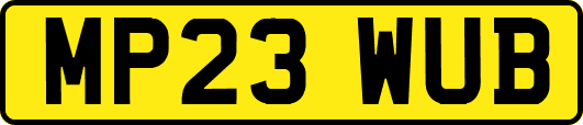 MP23WUB