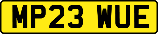 MP23WUE