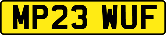 MP23WUF