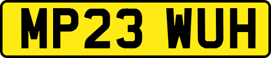 MP23WUH