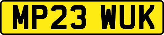MP23WUK