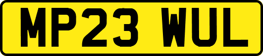 MP23WUL