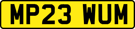 MP23WUM