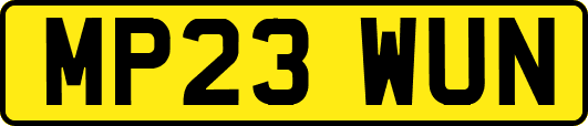 MP23WUN