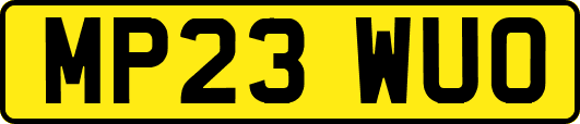 MP23WUO