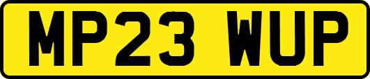 MP23WUP