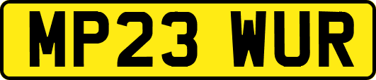 MP23WUR
