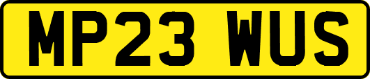 MP23WUS
