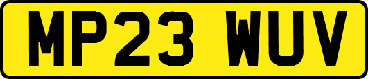 MP23WUV