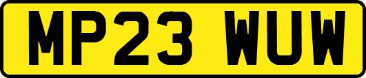 MP23WUW