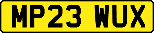 MP23WUX