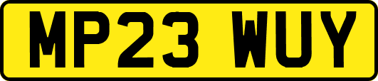 MP23WUY