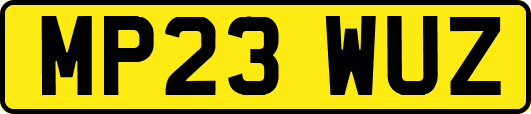 MP23WUZ