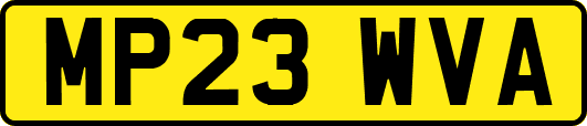 MP23WVA