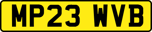 MP23WVB
