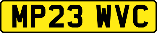 MP23WVC