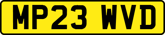 MP23WVD