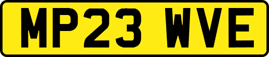 MP23WVE