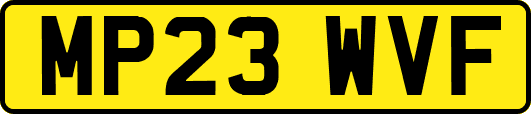 MP23WVF