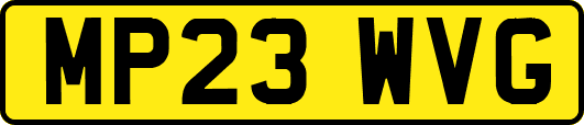 MP23WVG